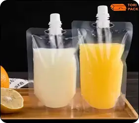 Ragam Varian Kemasan Minuman