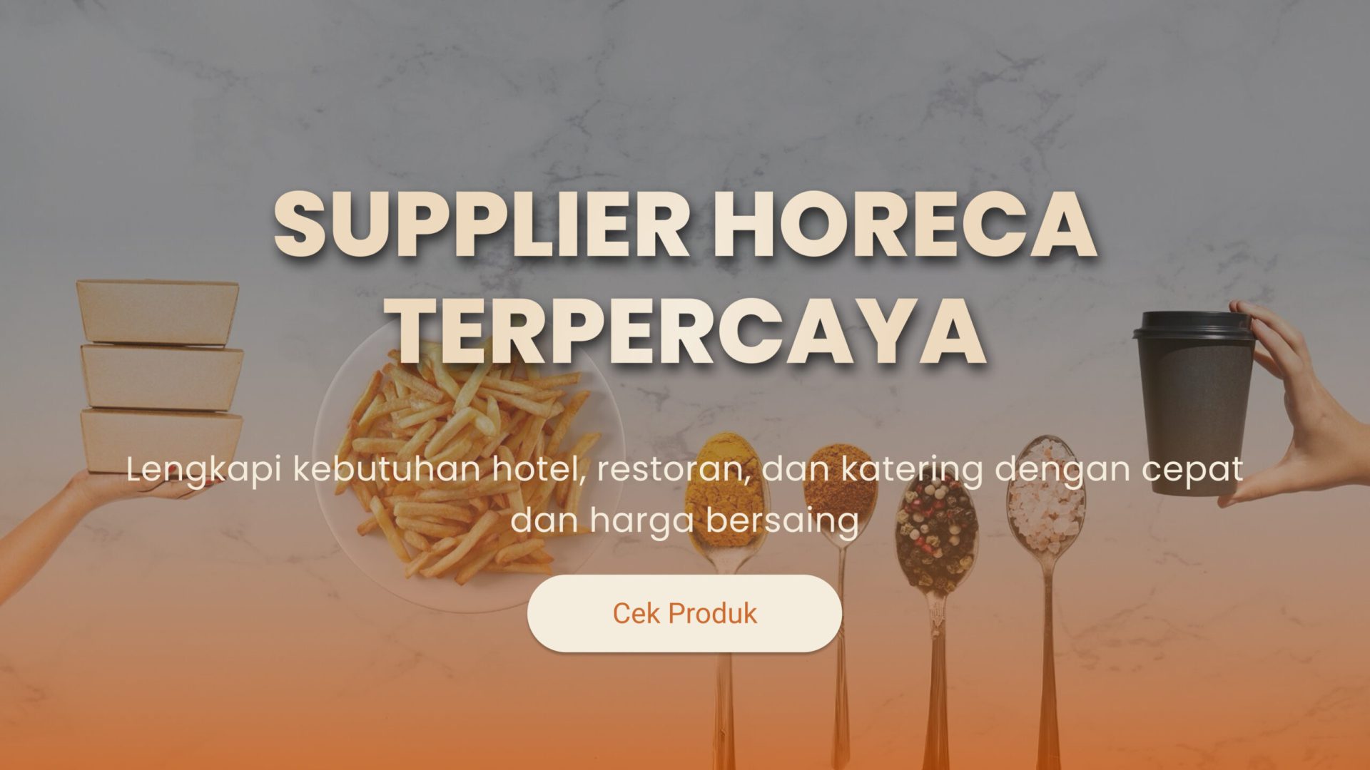 Banner isi beranda
